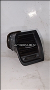 Skoda Fabia deflektor